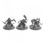 Reaper Miniatures Dark Heaven Legends: Wererats (3) - Lost City Toys