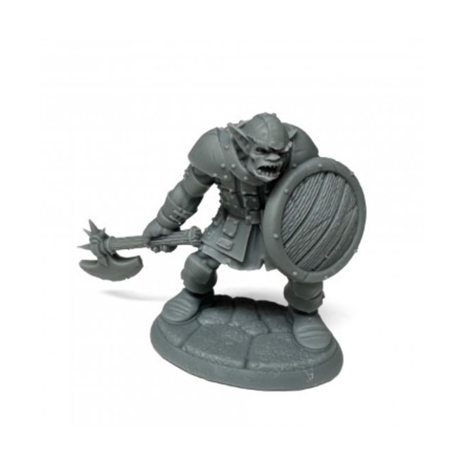 Reaper Miniatures Dungeon Dwellers Bones: Scarneck Hobgoblin - Lost City Toys