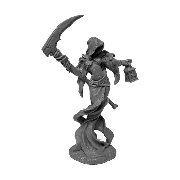 Reaper Miniatures Dungeon Dwellers: Female Wraith - Lost City Toys