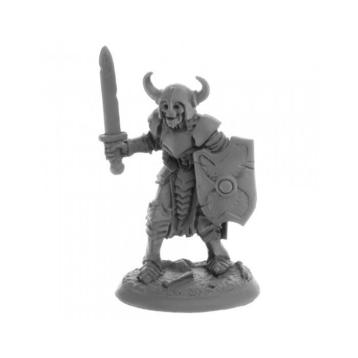 Reaper Miniatures Dungeon Dwellers: Rictus the Undying - Lost City Toys