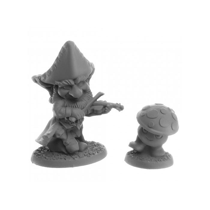 Reaper Miniatures Legends: 2022 Leprechaun - Lost City Toys