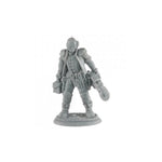 Reaper Miniatures Legends: Chit Jubal, Arkos Chopper - Lost City Toys