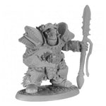 Reaper Miniatures Legends: Cleric, Champion of Maersuluth - Lost City Toys