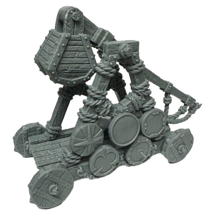 Reaper Miniatures Legends: Farflinger Trebuchet - Lost City Toys
