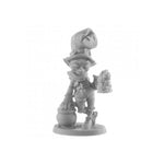 Reaper Miniatures Legends: Finn Greenwell, Leprechaun - Lost City Toys