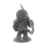 Reaper Miniatures Legends: Gingerbread Knight - Lost City Toys