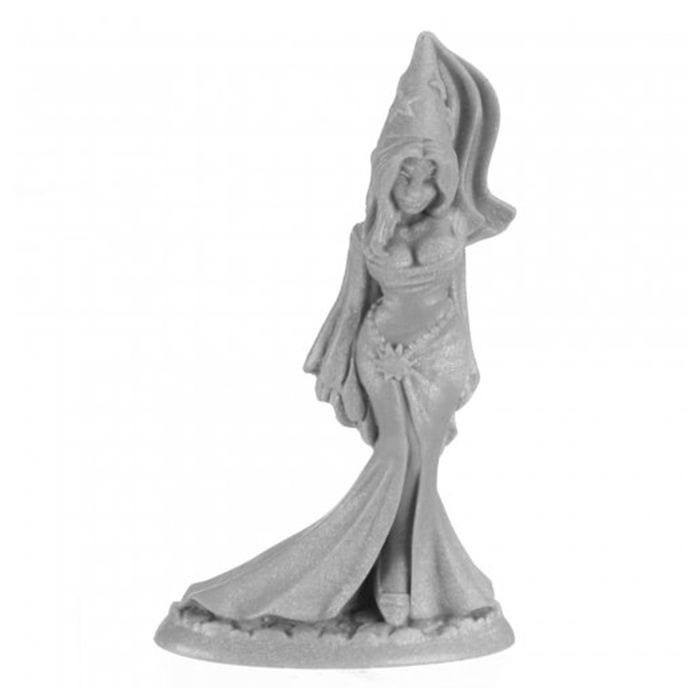 Reaper Miniatures Legends: Gisele the Sorceress - Lost City Toys