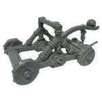 Reaper Miniatures Legends: Hammerfist Catapult - Lost City Toys