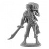 Reaper Miniatures Legends: Pirate with Treasure Chest - Lost City Toys