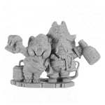 Reaper Miniatures Legends: ReaperCon 2021 Pirate Mouslings - Lost City Toys