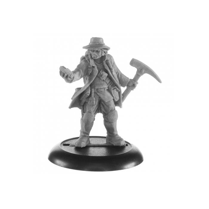 Reaper Miniatures Legends: Rook, Arkos Jumper - Lost City Toys