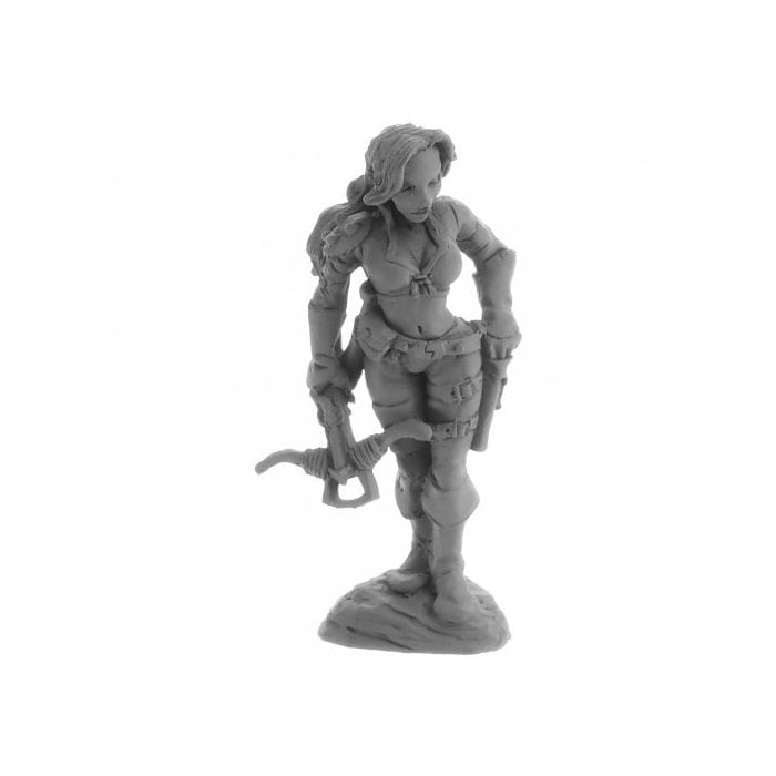 Reaper Miniatures Legends: Tara the Silent - Lost City Toys