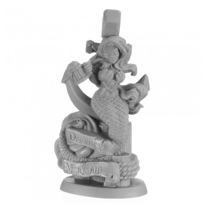 Reaper Miniatures Legends: The Drunken Maiden - Lost City Toys