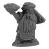 Reaper Miniatures Legends: Tub, Dwarf Baker - Lost City Toys