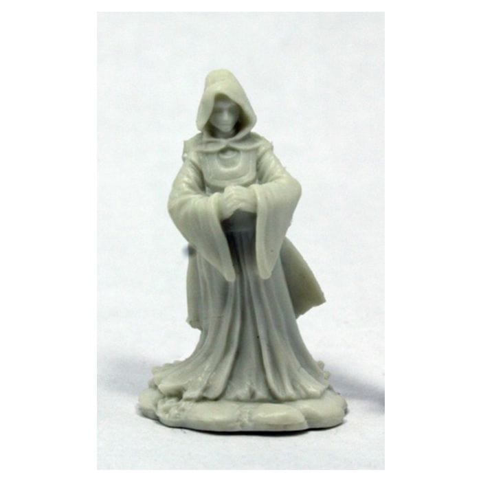 Reaper Miniatures Miniatures and Miniature Games Reaper Miniatures Pathfinder: Bones: Aglanda, Herald of Razmir