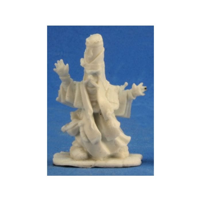 Reaper Miniatures Miniatures and Miniature Games Reaper Miniatures Pathfinder: Bones: Balazar, Iconic Gnome