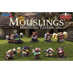 Reaper Miniatures Mousling Tavern Boxed Set - Lost City Toys