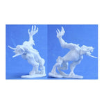 Reaper Miniatures Numenera: Bones: Ravage Bear - Lost City Toys