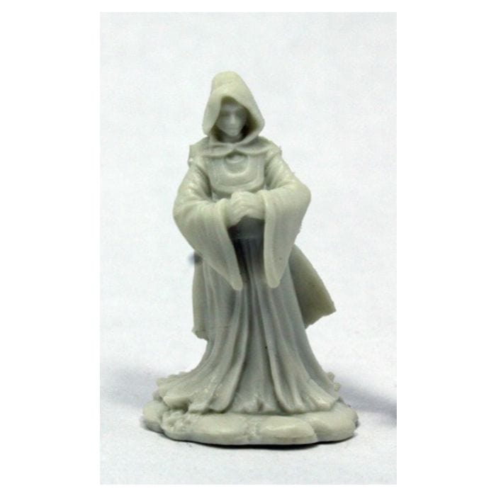 Reaper Miniatures Pathfinder: Bones: Aglanda, Herald of Razmir - Lost City Toys