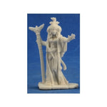 Reaper Miniatures Pathfinder: Bones: Alahazra, Iconic Oracle - Lost City Toys