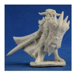 Reaper Miniatures Pathfinder: Bones: Antipaladin - Lost City Toys