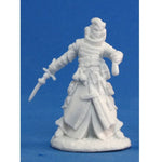 Reaper Miniatures Pathfinder: Bones: Damiel - Lost City Toys