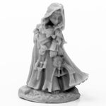 Reaper Miniatures Pathfinder: Bones: Enora, Iconic Arcanist - Lost City Toys