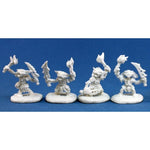 Reaper Miniatures Pathfinder: Bones: Goblin Pyros - Lost City Toys