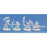 Reaper Miniatures Pathfinder: Bones: Goblin Warriors - Lost City Toys