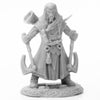 Reaper Miniatures Pathfinder: Bones: Hakon, Iconic Skald - Lost City Toys