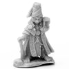 Reaper Miniatures Pathfinder: Bones: Meligaster, Iconic Mesmerist - Lost City Toys