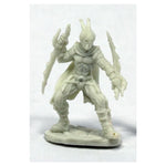 Reaper Miniatures Pathfinder: Bones: Red Mantis Assassin - Lost City Toys