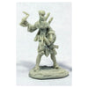 Reaper Miniatures Pathfinder: Bones: Reiko, Iconic Ninja - Lost City Toys