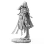 Reaper Miniatures Pathfinder: Bones: Rivani, Iconic Psychic - Lost City Toys