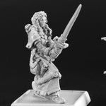 Reaper Miniatures Pathfinder: Hestrig Orlov - Lost City Toys