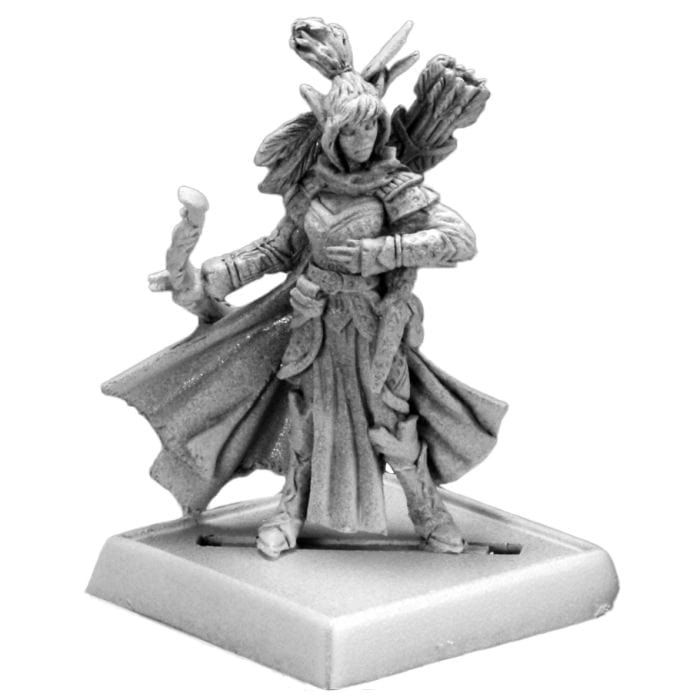 Reaper Miniatures Pathfinder: Shalelu Version 2 - Lost City Toys