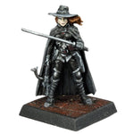 Reaper Miniatures Pathfinder: Vampire Hunter - Lost City Toys