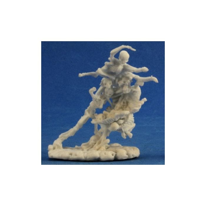 Reaper Miniatures Savage Worlds: Bones: Bone Fiend - Lost City Toys