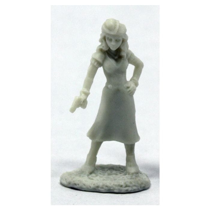 Reaper Miniatures Savage Worlds: Bones: Femme Fatale - Lost City Toys