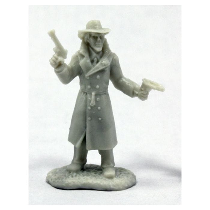 Reaper Miniatures Savage Worlds: Bones: Stone - Lost City Toys