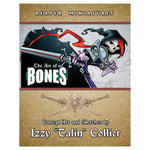 Reaper Miniatures The Art of Bones: Concept Art and Sketches - Lost City Toys