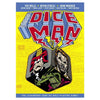 Rebellion 2000AD: The Complete Dice Man - Lost City Toys