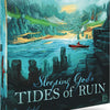 Red Raven Games Sleeping Gods: Tide of Ruin Expansion - Lost City Toys