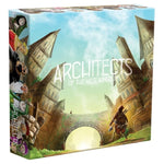 Renegade Game Studios Architects of the West Kindom: Collector's Box - Lost City Toys