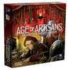 Renegade Game Studios Architects of the West Kingdom: Age of Artisans - Lost City Toys