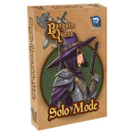 Renegade Game Studios Bargain Quest: Solo Mode Expansion - Lost City Toys