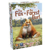 Renegade Game Studios Board Games Renegade Game Studios The Fox in the Forest: Duet