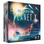 Renegade Game Studios Board Games Renegade Game Studios The Search for Planet X