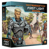 Renegade Game Studios Circadians: First Light: Second Edition - Lost City Toys