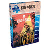 Renegade Game Studios Clearance Items Renegade Game Studios Puzzle: Kids on Bikes 1000 Piece